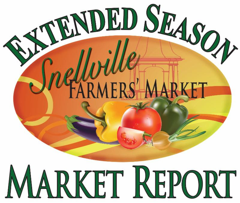 Snellville Farmer’s Market